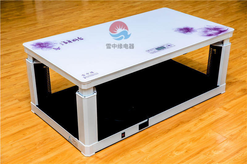 陜西智能電取暖茶幾 陜西智能電取暖茶幾