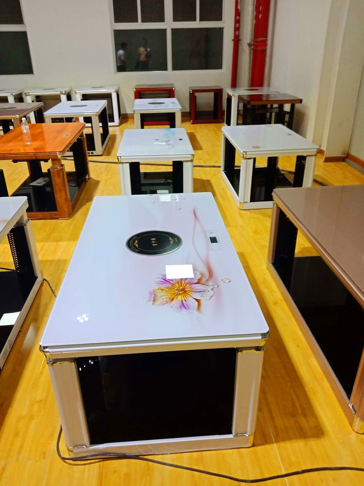 安康電取暖茶幾招商 安康電取暖茶幾招商