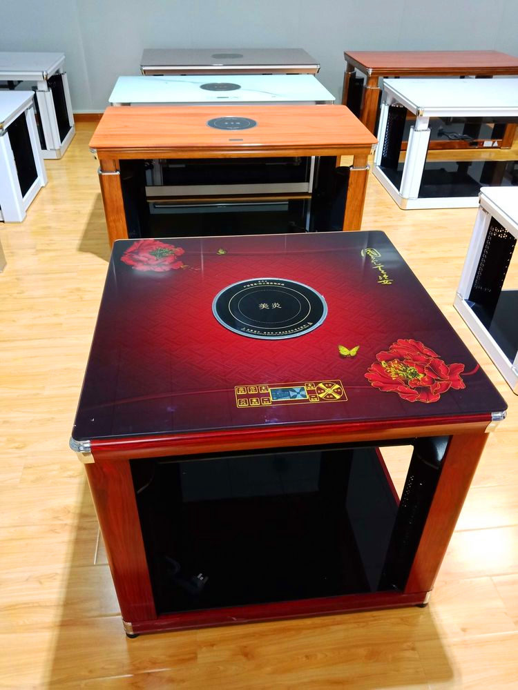 安康智能電取暖爐廠家 安康智能電取暖爐廠家