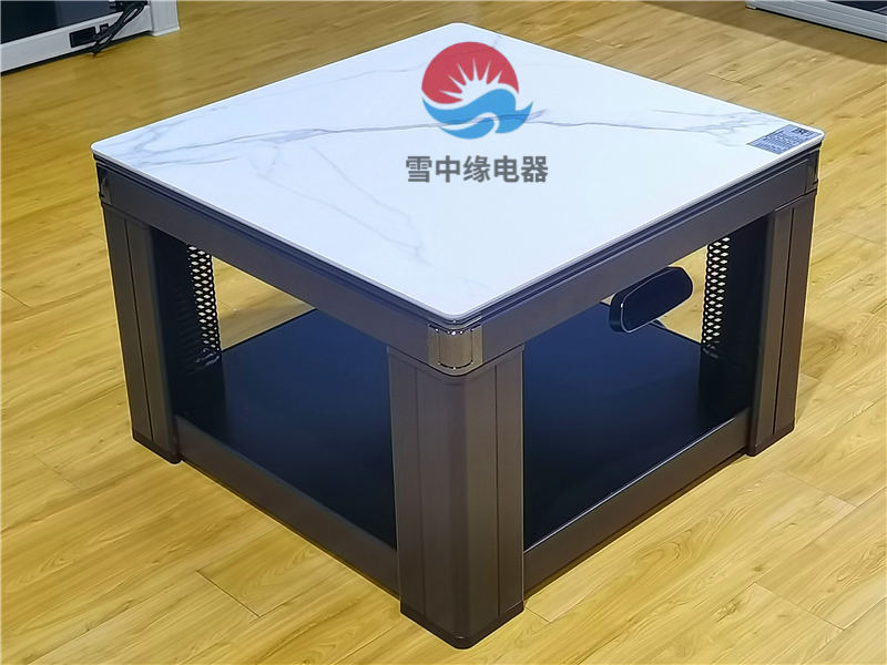 漢中電暖桌批發(fā)價格